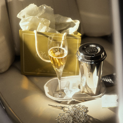 Christofle : House of Tableware since 1830. | Christofle EUR